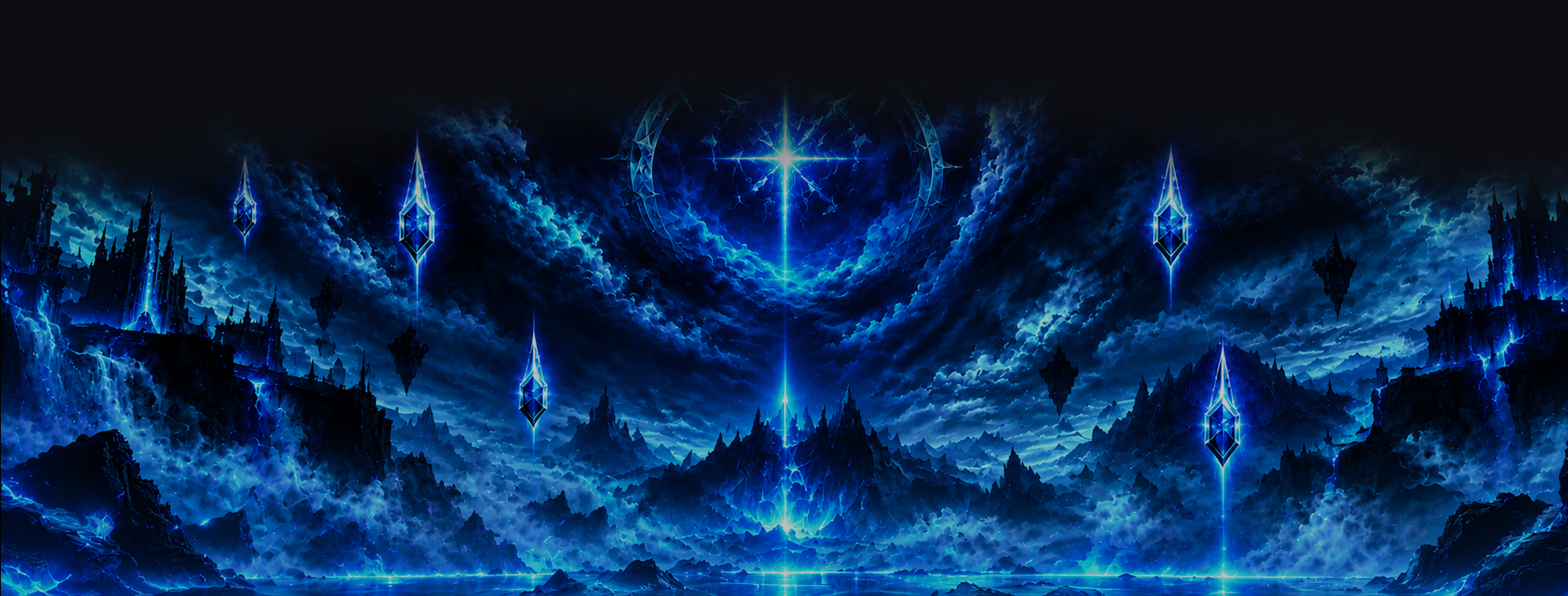Bottom Background